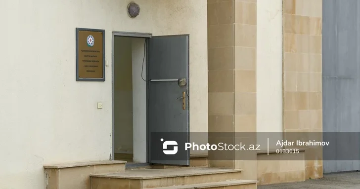 Экс инспектор таможни Азербайджана освобожден по амнистии