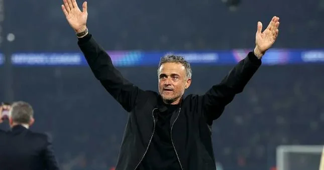 Enrike, Mareska, Flik...