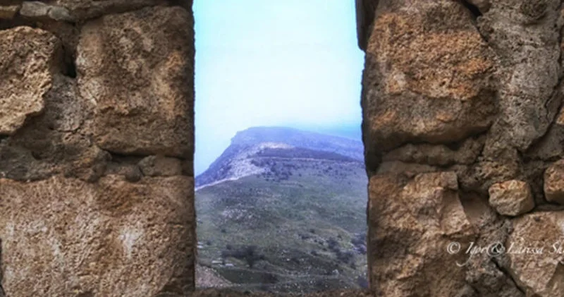 100 миллионов на ветер: кто платит за фальшивую историю Южного Кавказа АКТУАЛЬНО от Лейлы Таривердиевой