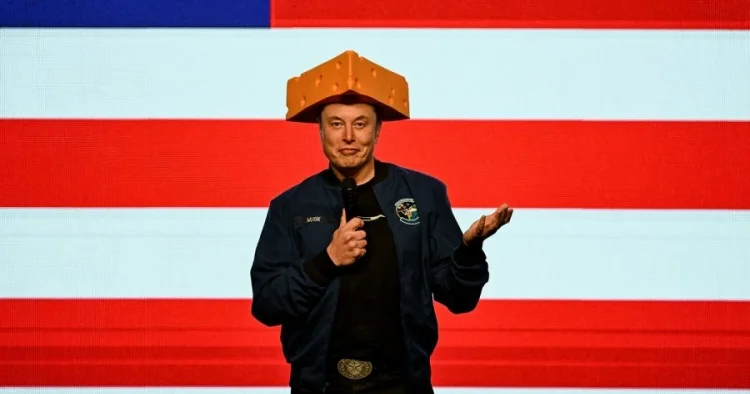 Ali Məhkəmədən qərar: Maskın 56 milyard dollarlıq kompensasiyası bərpa edilib