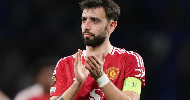 Bruno Fernandeş uzun müddət “Mançester Yunayted”in düşərgəsindən kənarda qala bilər