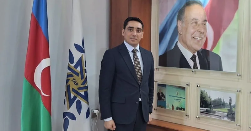 Tarix yazan və adını tarixə yazdıran lider