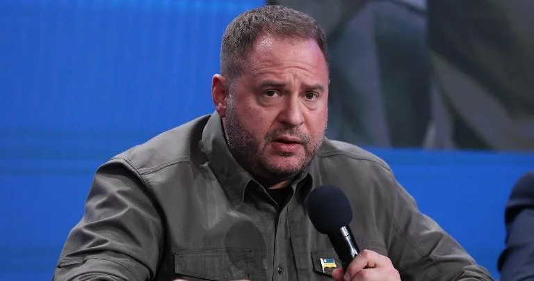 Yermakın müşavirlərinin aqibəti necə oldu? KONKRET