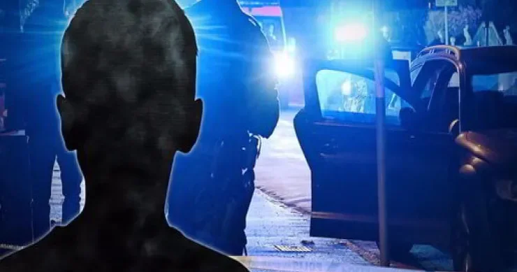 12 yaşlı killer başqa adamı güllələdi