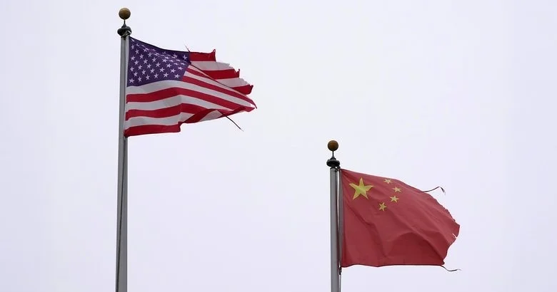 Reuters: США обвинили КНР в развертывании более 100 МБР DF 31