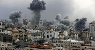 США назвали фейком данные о финансировании плана по Газе