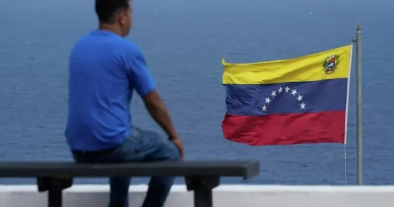 Panama ABŞ ın ələ keçirdiyi Venesuela gəmisində öz bayrağının istifadəsini araşdırır