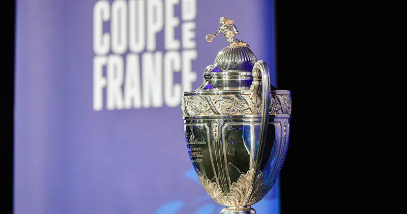 Fransa Kuboku: PSJ elita klubu ilə qarşılaşacaq