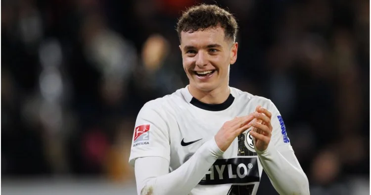 Bavariya kosovolu hücumçunu istəyir