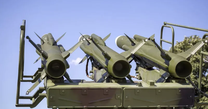 Минобороны РФ: За ночь сбили 41 украинский дрон