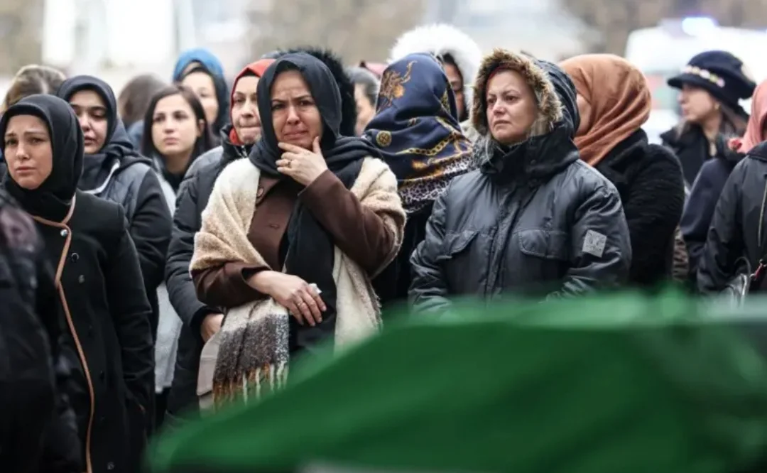 Ümidsizliyin nə olduğunu həmin gün başa düşdüm...