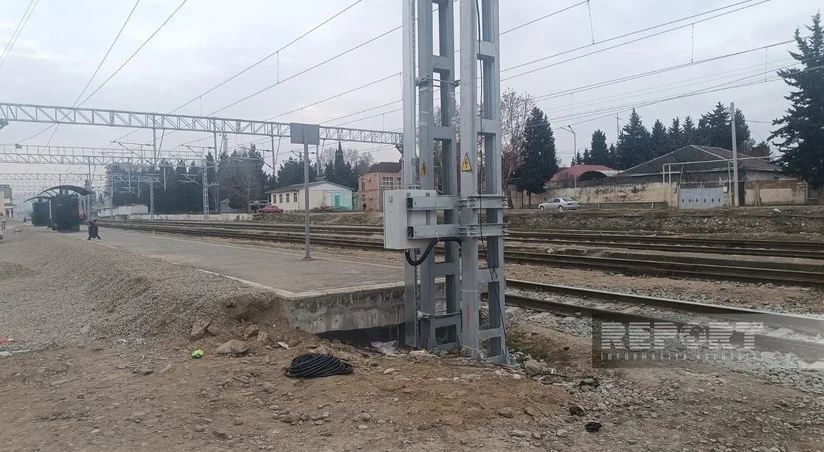 Tovuzda elektrik cərəyanının vurduğu şəxs Bakıya göndərilib YENİLƏNİB