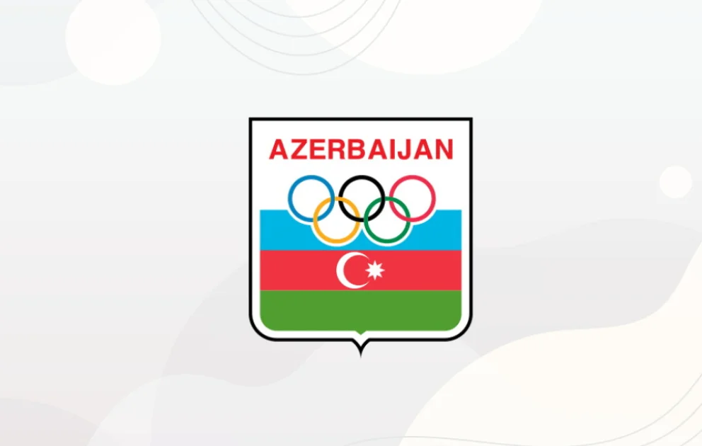 Azərbaycan idmançılarının Paris Olimpiadasında qazandığı medallarla bağlı Beynəlxalq Olimpiya Komitəsinə müraciət edilib AZƏRTAC Video Azərbaycan Dövlət İnformasiya Agentliyi