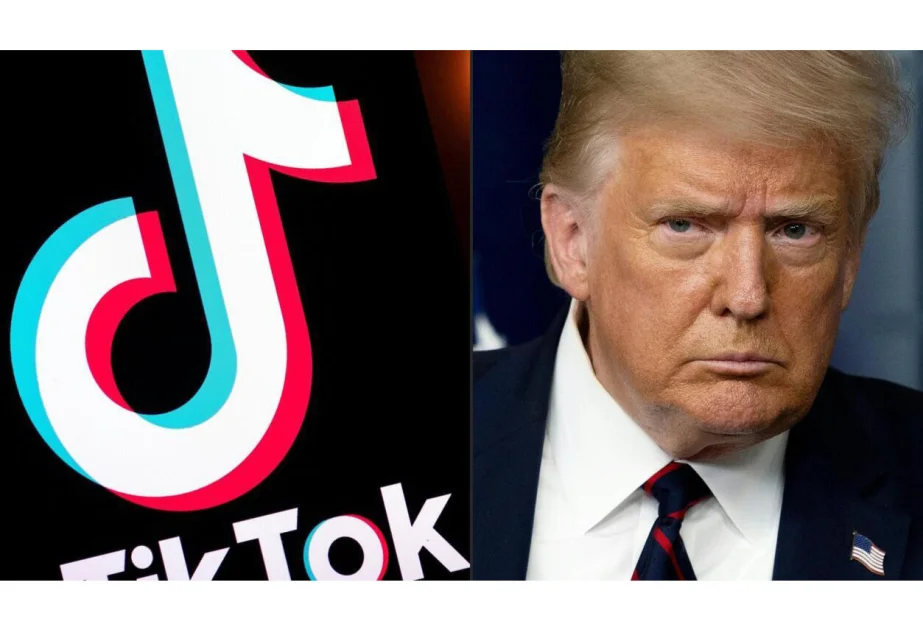 Трамп рассматривает возможность предотвратить блокировку TikTok в США