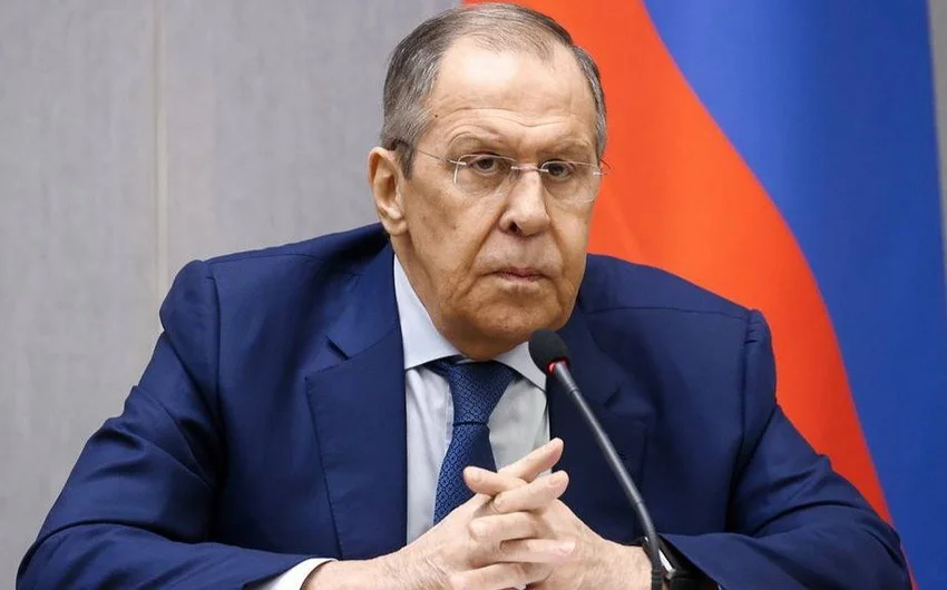 Lavrov ABŞ nin yeni dövlət katibi ilə görüşəcək?