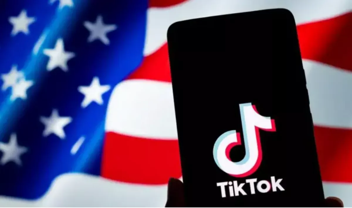 СМИ: в США пользователи жалуются на цензуру в TikTok