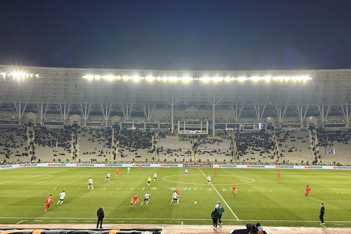 “Qarabağ”ın pley off şansları tükəndi YENİLƏNİB