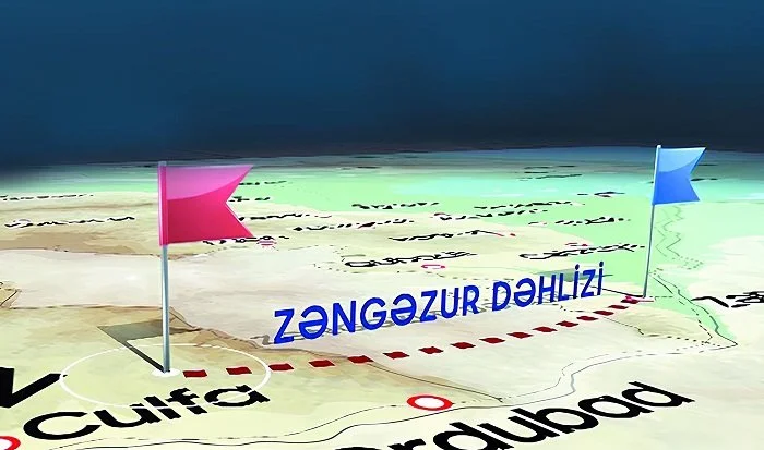 Regionun 300 illik tarixi Zəngəzur dəhlizi açılsa nələr baş verəcək?