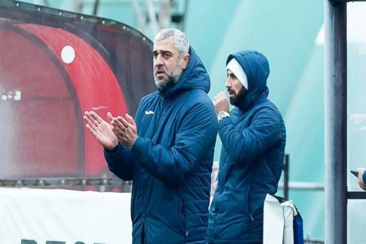 Adil Şükürov: Qarabağ ın qələbəsi play offa düşəcəyi anlamına gəlmir