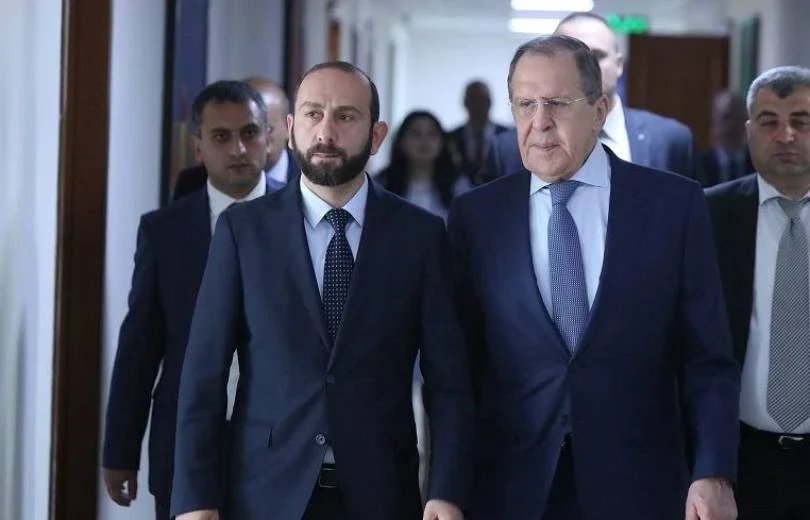 Rəsmi Moskva Lavrov Mirzoyan danışıqlarının bəzi detallarını açıqlayıb