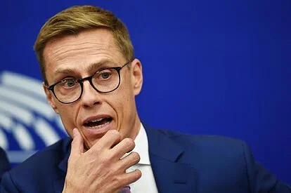 Alexander Stubb: “Biz NATO nun şimal şərq hissəsini gücləndirməyə çalışırıq” KONKRET