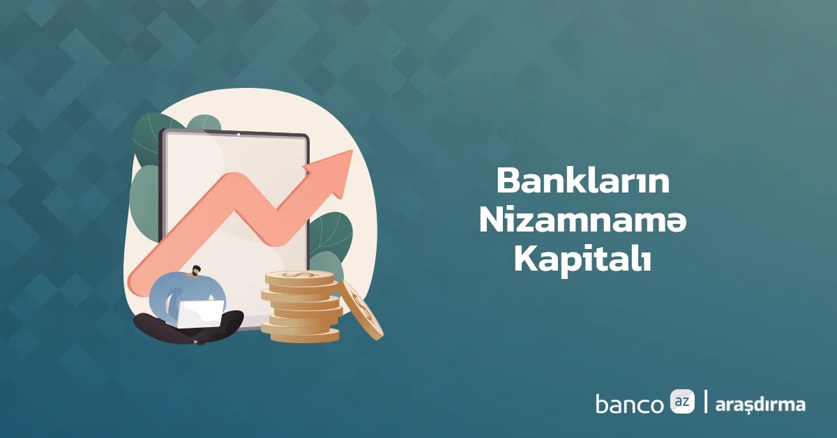 Nizamnamə kapitalının həcminə görə bankların renkinqi (IV rüb, 2024)