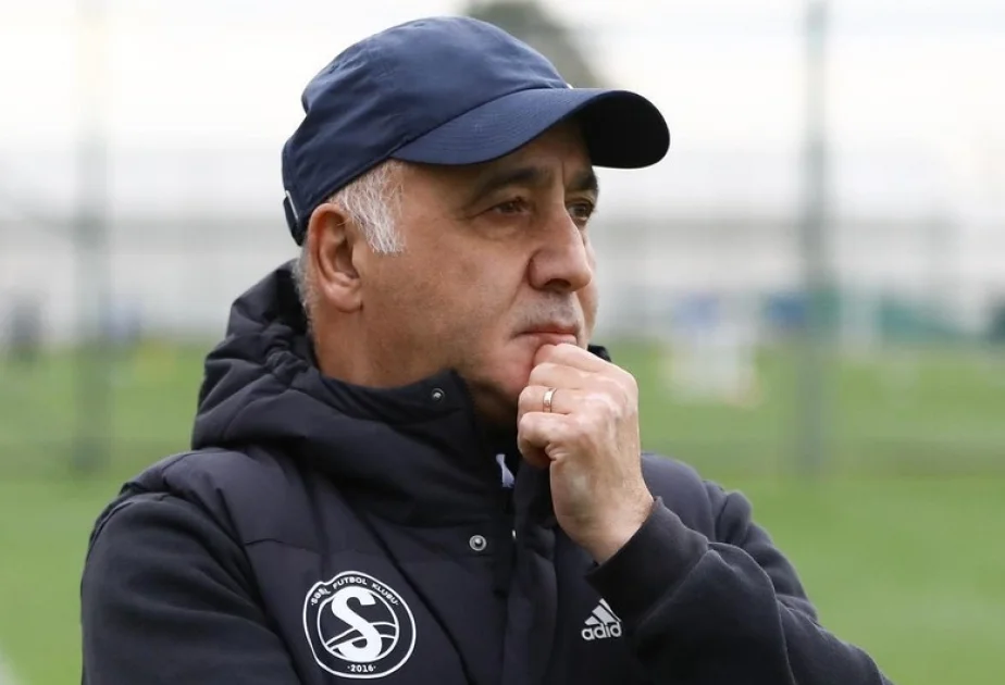 Şahin Diniyev: “Qarabağ” motivasiya və təcrübə hesabına Rumıniya klubunu Bakıdan əliboş göndərə bilər AZƏRTAC