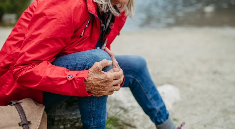 Alimlər osteoartritin müalicəsi üçün qabaqcıl üsul hazırlayıblar