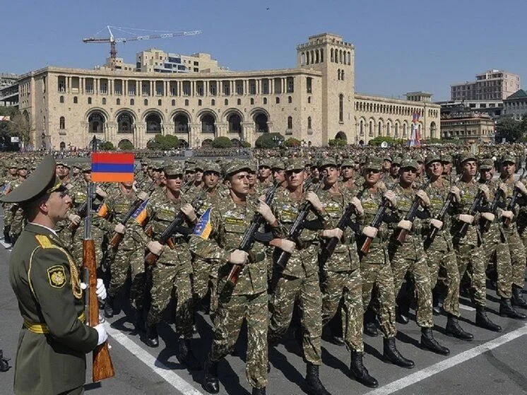 Ermənistan geri çəkildi: Bunu etməyə cəsarəti çatmadı