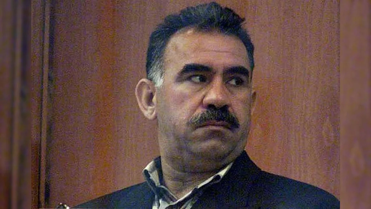 Öcalan nə zaman terrorçulara çağırış edəcək? Detallar bəlli oldu