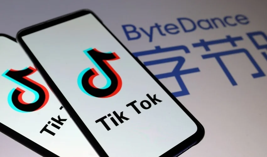 “TikTok”un sahibi süni intellekt çiplərinə 12 milyard dollar xərcləyəcək