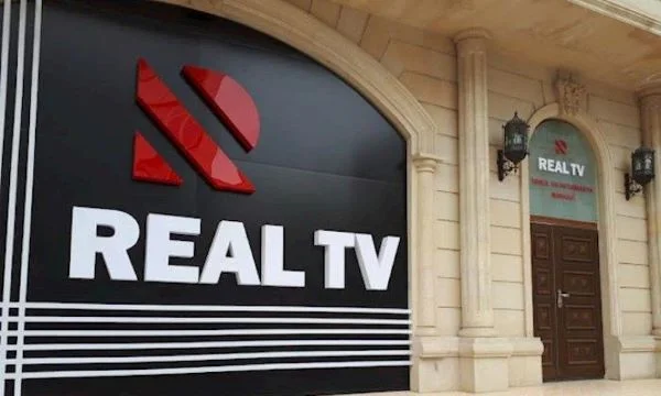 İnstitut Real TV yə 49 560 manat ödəyəcək 15 18 dəqiqəlik xəbərə görə