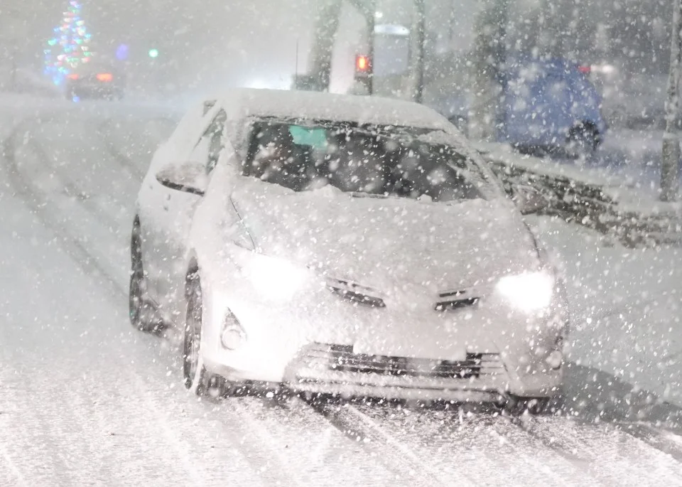 Milli Hidrometeorologiya Xidməti məlumat yaydı KONKRET