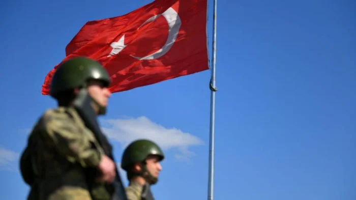 Türkiyə son həftədə 69 terrorçunu zərərsizləşdirib