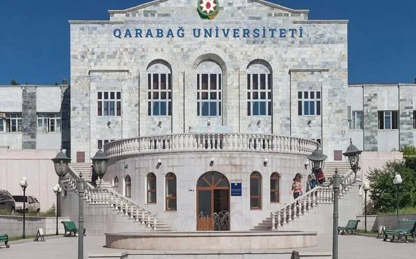 Deputatlar Qarabağ Universitetində ustad mühazirələri oxuyacaq