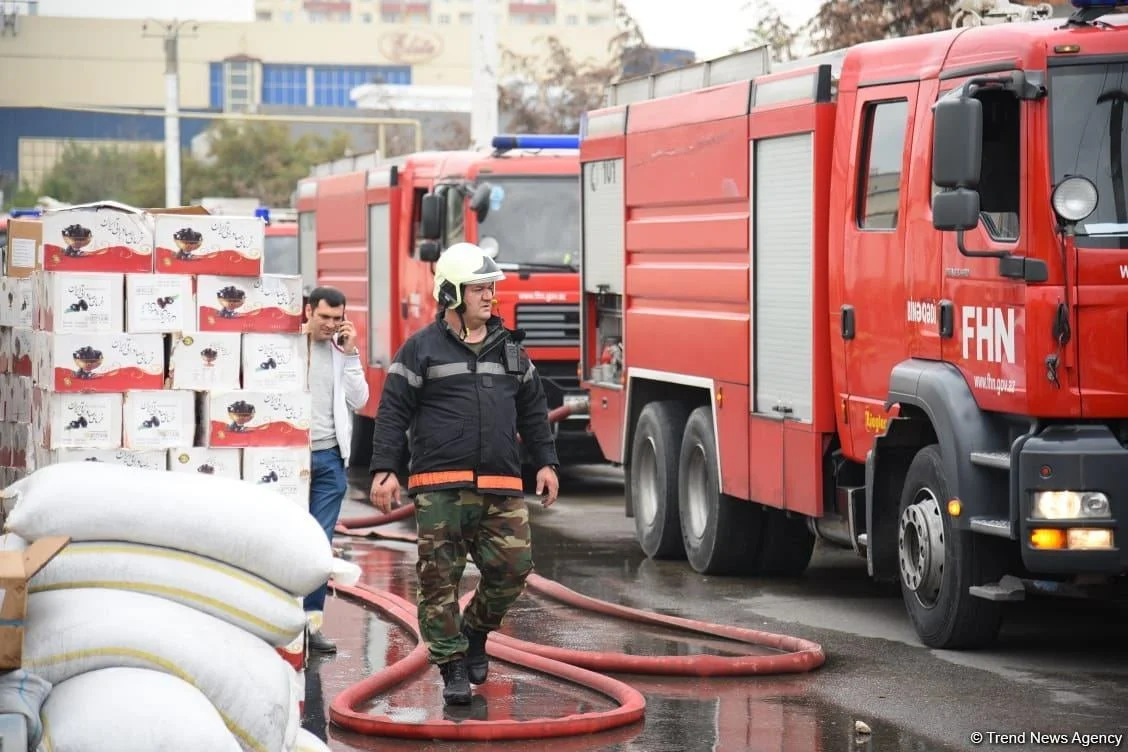 Ehtiyatsızlıq, yoxsa MƏSULİYYƏTSİZLİK Mənzillərdə yanğın halları niyə artıb?