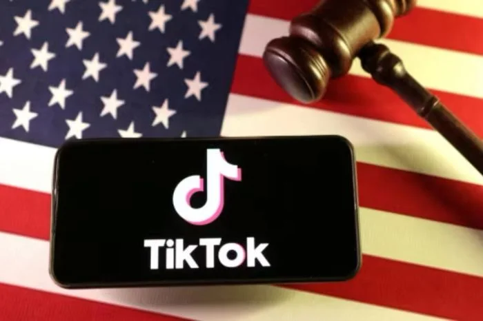 ABŞ də “TikTok”u qadağa edən qanun layihəsi təstiqləndi