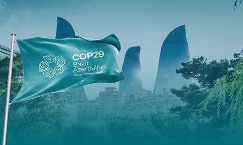 COP29 könüllülərinə 1500 manat veriləcək