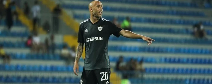 Riçard Almeyda: İndi Braziliyada hamının Qarabağ haqda xəbəri var