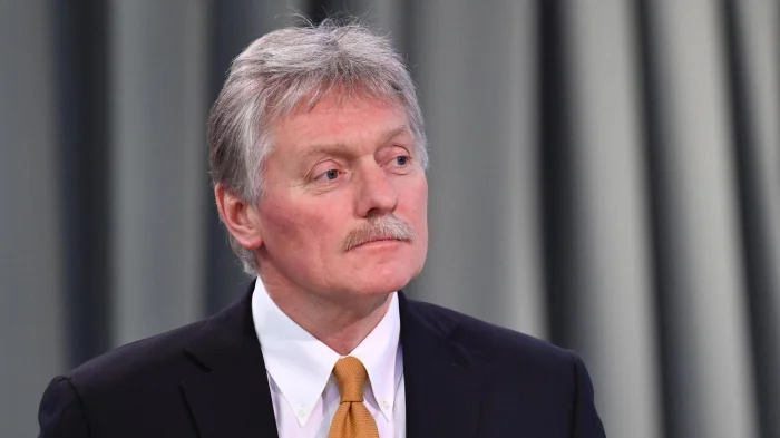 Peskov: Ermənistan hələ KTMT dən çıxmaq niyyətini