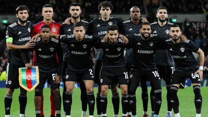 Kənan Həkimov: Ümid edirəm Qarabağın uğursuz sindroma bu axşam son qoyulacaq