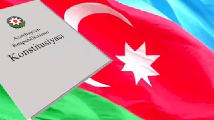 Konstitusiyada nələr dəyişdirilməlidir? “Naxçıvanın muxtar dövlət statusunun ləğvi ola bilər” KONKRET