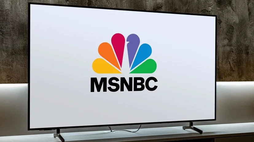 Tramp MSNBC ni yayımı dayandırmağa çağırıb Doğru Xəbərlər