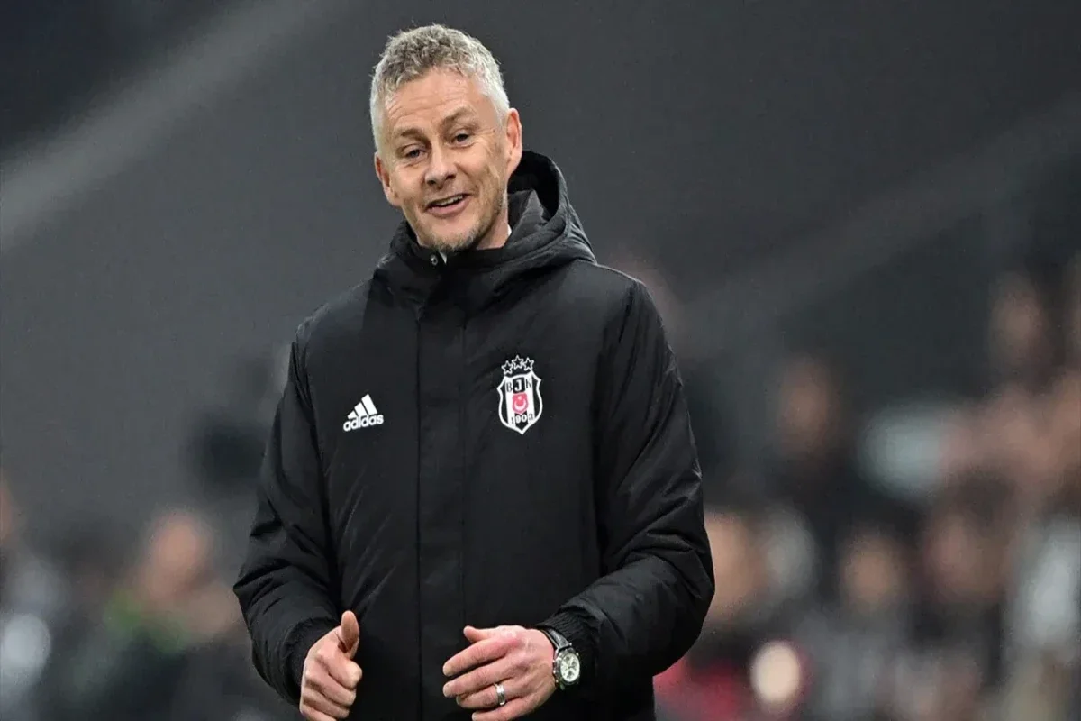 Ole Qunnar Sulşer Kimdir? Beşiktaş ın Yeni Baş Məşqçisi