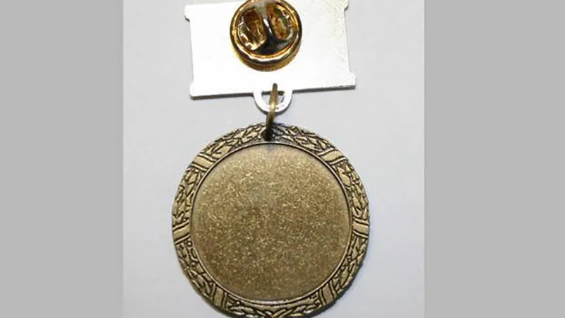 Azərbaycanda yeni medal təsis ediləcək