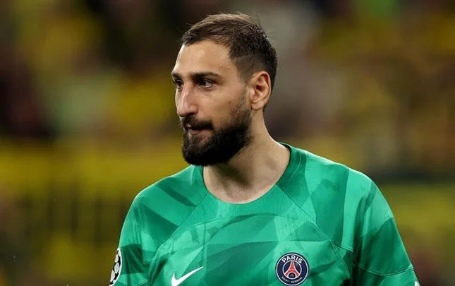 Donnarumma gedir, ya qalır?