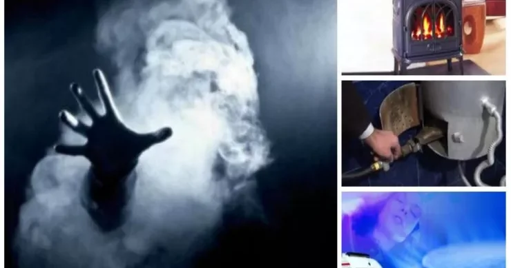 Süni intellekt ERASI: Hələ də dəm qazından ölürük