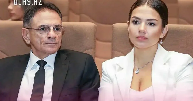 GENERAL MƏDƏT QULİYEV BOŞANIB