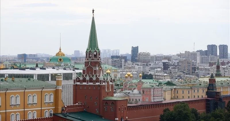 Kreml ABŞ də hazırda neçə Rusiya aktivinin dondurulduğunu açıqlayıb
