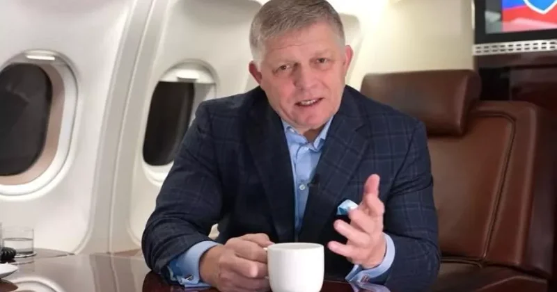 Премьер Словакии раскритиковал руководство ЕС и Каю Каллас